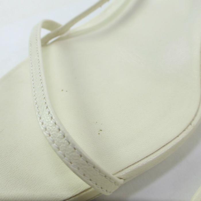 THE ROW ザ・ロウ （The Row） Bare Sandal ベア レザー