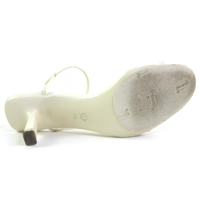 THE ROW ザ・ロウ （The Row） Bare Sandal ベア レザー