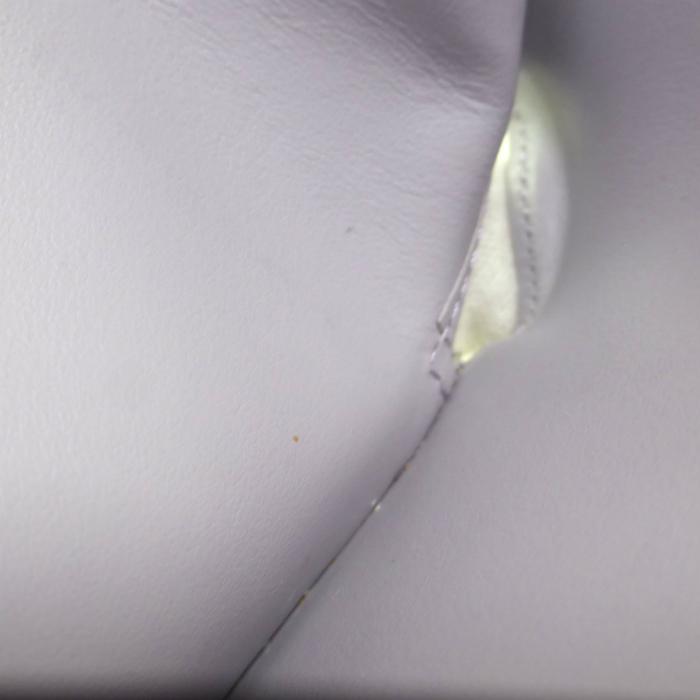 セリーヌ （CELINE） スモールウォレット 16 セーズ コンパクト 三つ折り 財布 10F52 ライトライラック（中古） | 16（CELINE） | 08