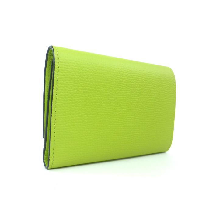 LOEWE（ロエベ） アナグラム バーティカル ウォレット スモール