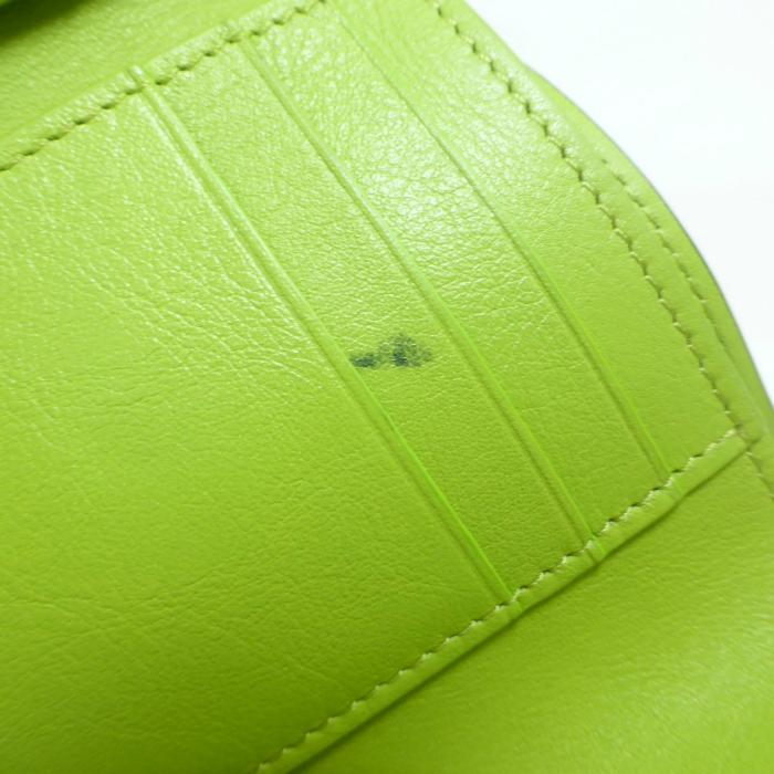 LOEWE（ロエベ） アナグラム バーティカル ウォレット スモール