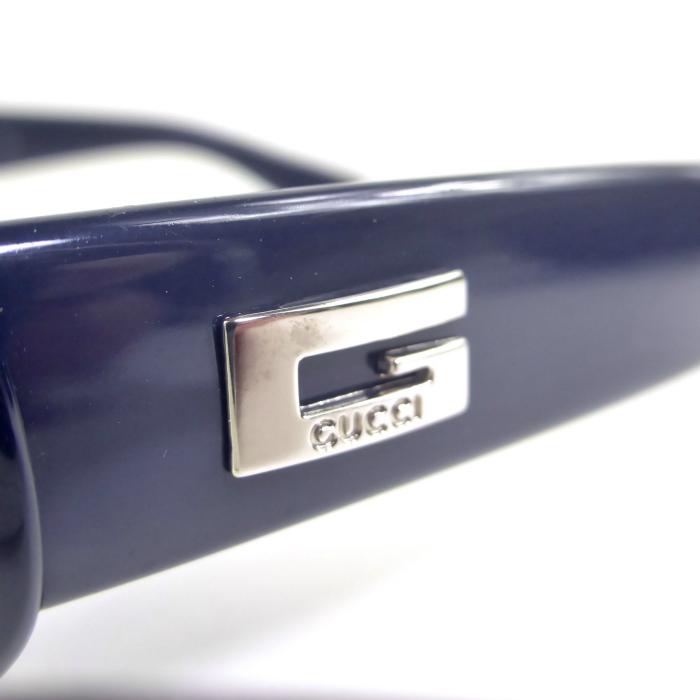 GUCCI（グッチ） Gメタル フルリム オーバル サングラス GG2419/N/S