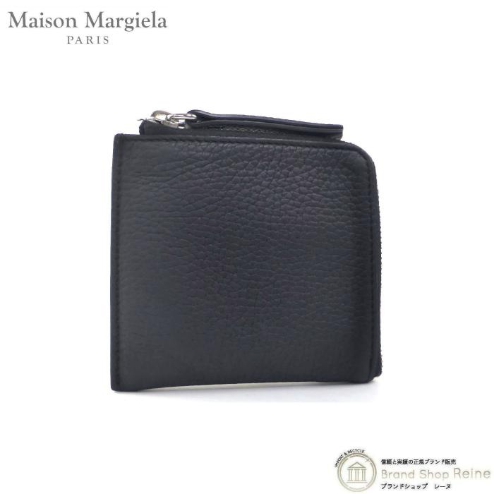 メゾン マルジェラ （Maison Margiela） ジップアラウンド ウォレット 