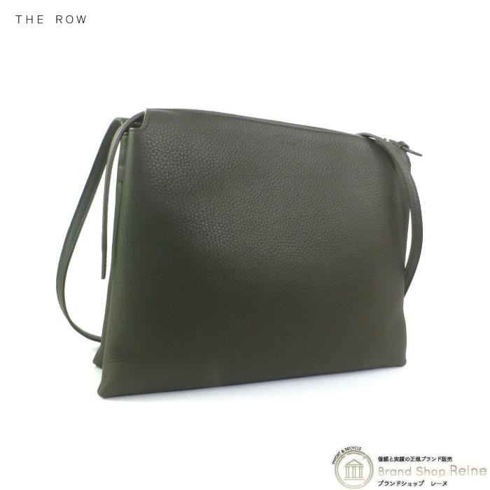 THE ROW ザ・ロウ (The Row) NU TWIN ニューツイン ショルダー THE ROW ザ・ロウ (The Row) NU TWIN ニューツイン ショルダー