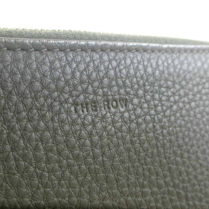 THE ROW ザ・ロウ （The Row） NU TWIN ニューツイン ショルダー  