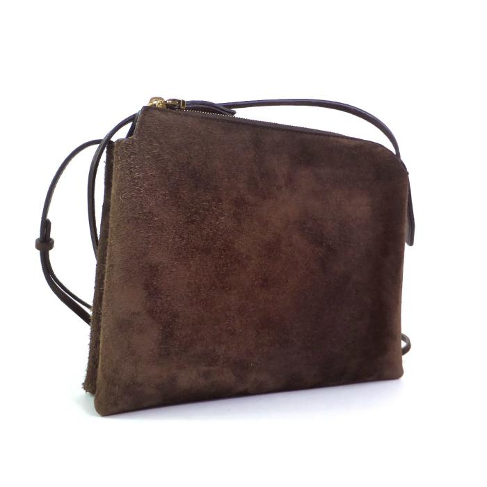 THE ROW ザ・ロウ （The Row） Mini Nu Twin ショルダー バッグ