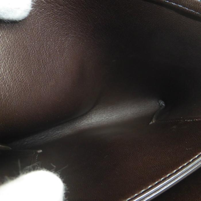 THE ROW（ザ ロウ） Mini Nu Twin ショルダー バッグ スエード