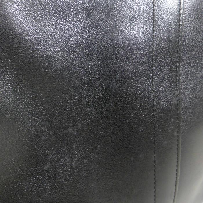 ソーホーコレクション コーチ （COACH） フックベルト レザー 斜め掛け