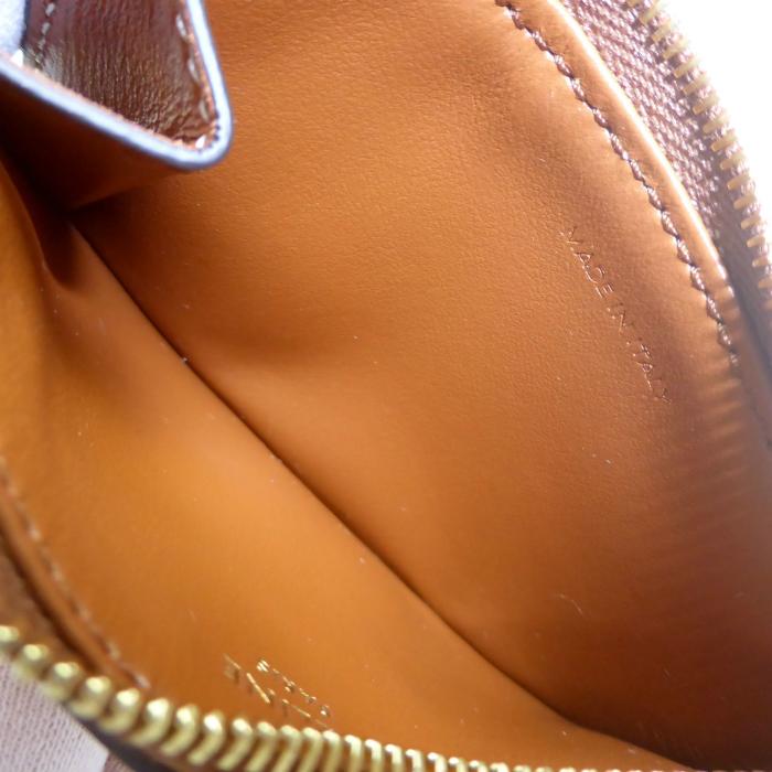 TRIOMPHE セリーヌ (CELINE) キュイル トリオンフ ジップド TRIOMPHE セリーヌ (CELINE) キュイル トリオンフ ジップド