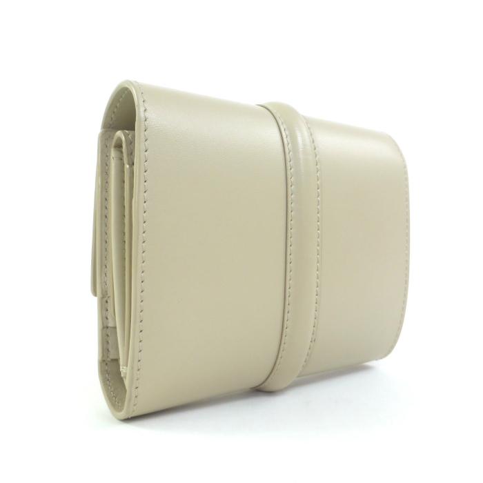 16（CELINE） セリーヌ （CELINE） スモールウォレット 16