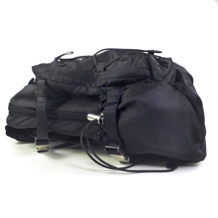 PRADA（プラダ） テスート ナイロン バックパック リュック VZ0055