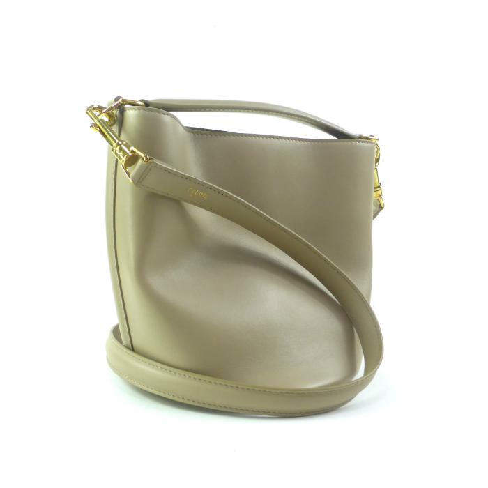 16（CELINE） セリーヌ （CELINE） ティーン バケット 16 セーズ 2way