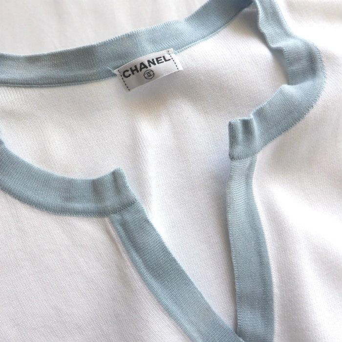 CHANEL（シャネル） （CHANEL）スポーツライン コットン 半袖
