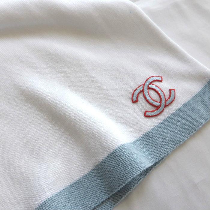 CHANEL（シャネル） （CHANEL）スポーツライン コットン 半袖