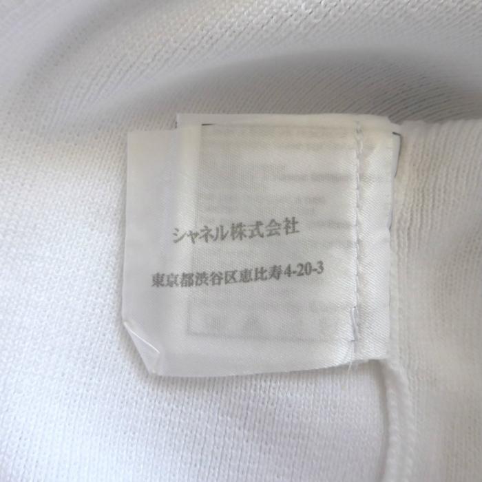 CHANEL（シャネル） （CHANEL）スポーツライン コットン 半袖