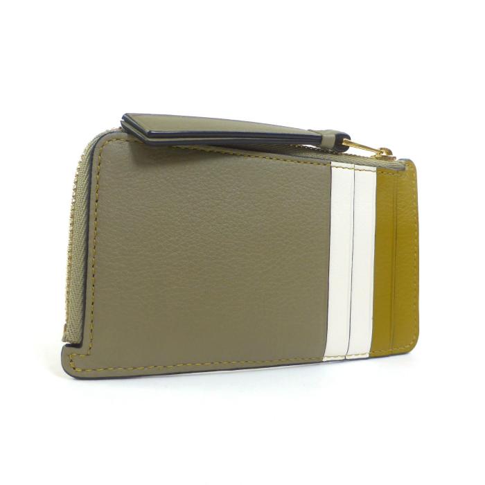 国内即発【LOEWE】パズル コイン＆カードホルダー C510R50X04 reine-web_25-046750