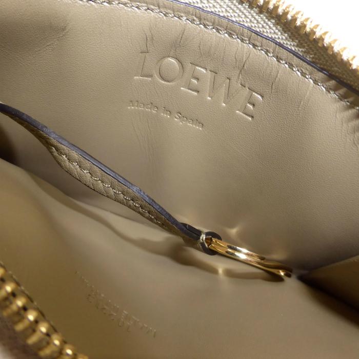 Puzzle（LOEWE） ロエベ （LOEWE） パズル コイン＆カードホルダー