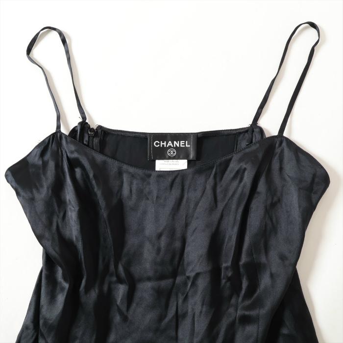 CHANEL シャネル （CHANEL） キャミソール ワンピース P19764