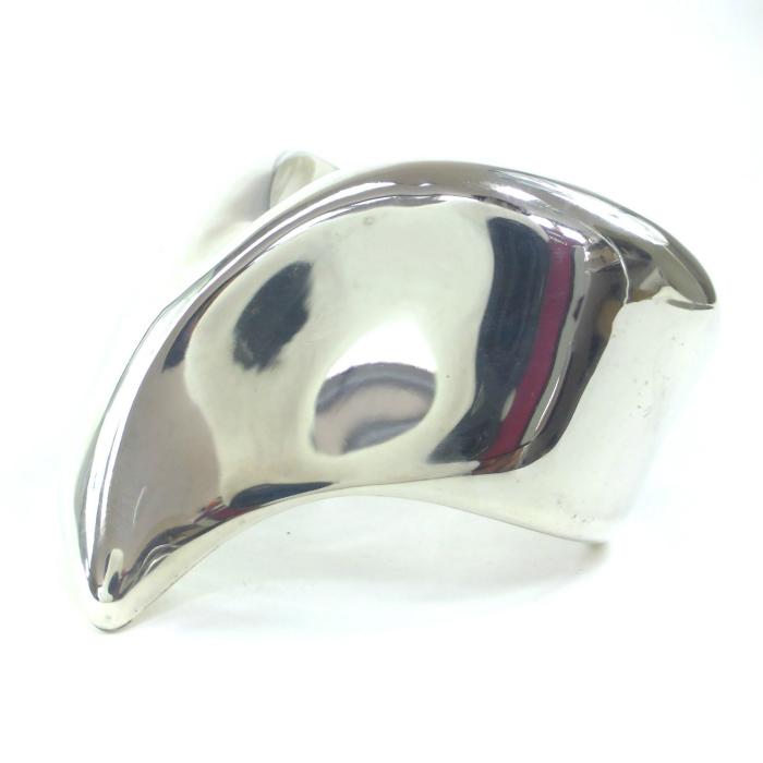 Tiffany & Co. エルサペレッティ・シルバーバングル 292442_1.jpg