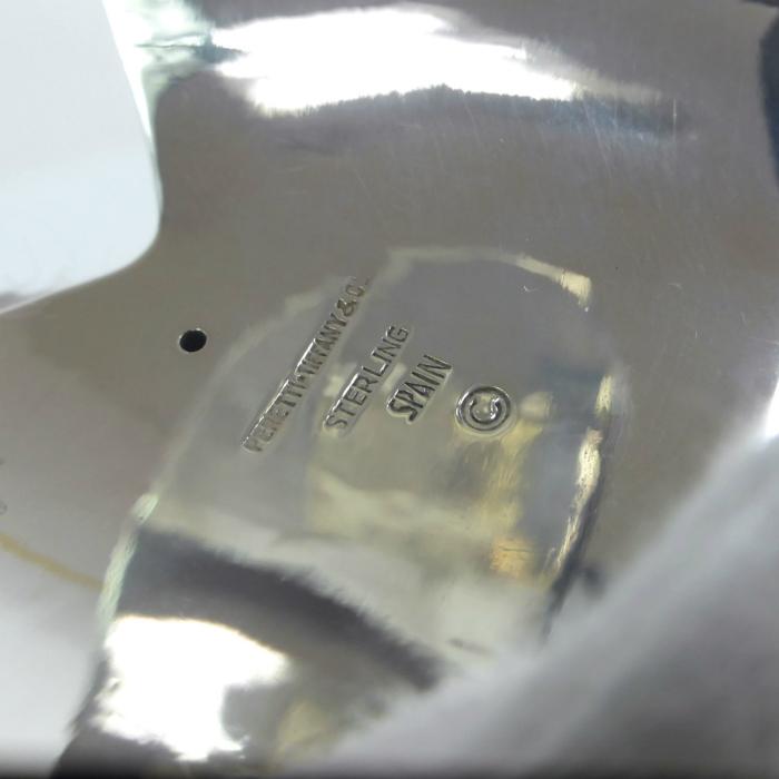 TIFFANY&Co. ティファニー （TIFFANY＆CO.） エルサ・ペレッティ  