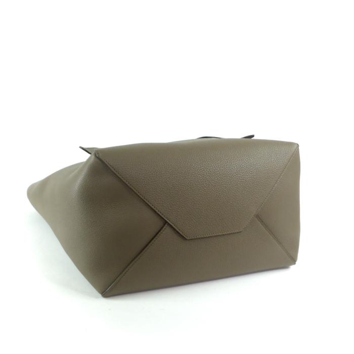 CABAS（CELINE） セリーヌ （CELINE） CABAS PHANTOM SMALL with BELT