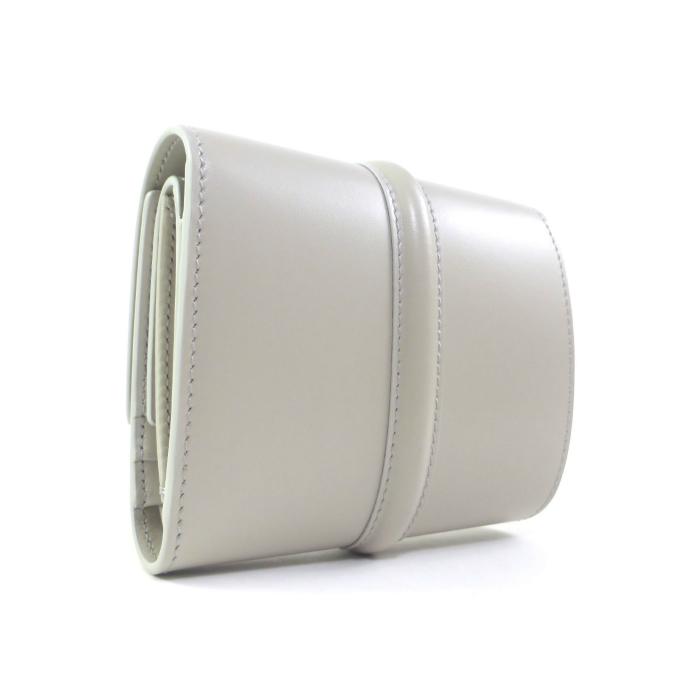 CELINE ウォレット 16（セーズ) CELINE】スモール トリフォールドウォレット 16（セーズ）財布