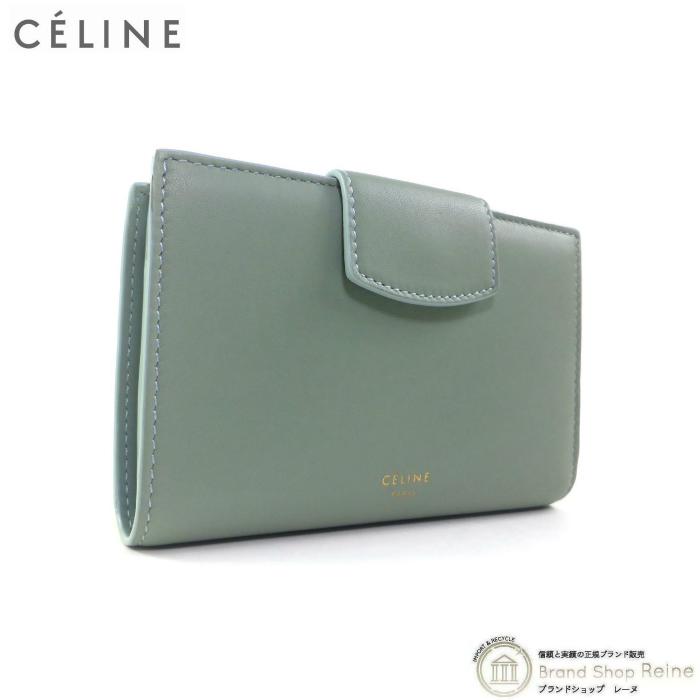 CELINE セリーヌ (CELINE) スーパーミディアム マルチ CELINE セリーヌ (CELINE) スーパーミディアム マルチ
