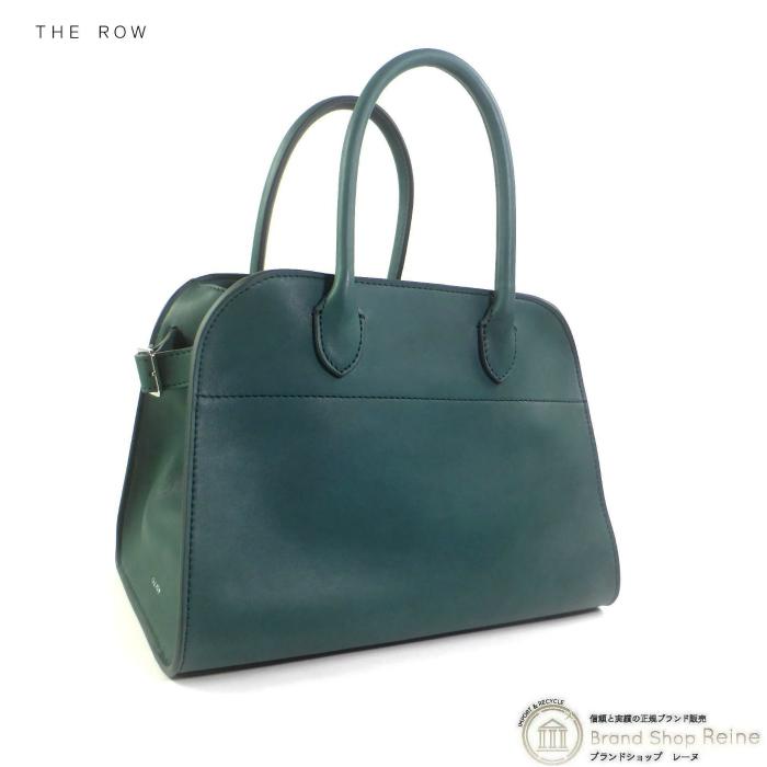 THE ROW ザ・ロウ (The Row) Soft Margaux 10 ソフトマルゴー THE ROW ザ・ロウ (The Row) Soft Margaux 10 ソフトマルゴー