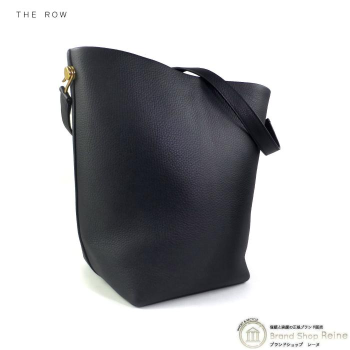 THE ROW ザ・ロウ (The Row) Medium NS Tote Hook ミディアム THE ROW ザ・ロウ (The Row) Medium NS Tote Hook ミディアム