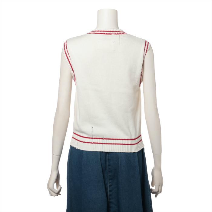 未使用!!バレンシアガのポロシャツ。サイズXSマルジェラプラダエルメス