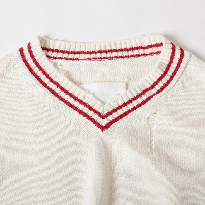 Replica メゾン マルジェラ （Maison Margiela） コットン×カシミヤ