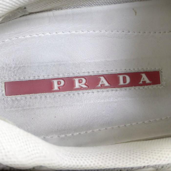 PRADA SPORT プラダ (PRADA) プラダスポーツ メッシュ PRADA SPORT プラダ (PRADA) プラダスポーツ メッシュ