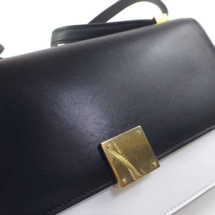 CELINE（セリーヌ） CLASSIC BOX クラシックボックス ショルダー