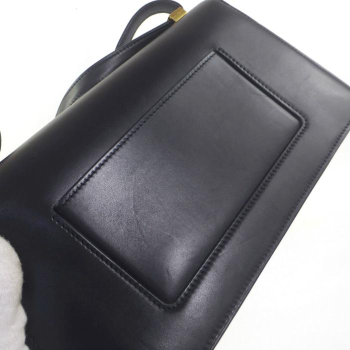 CELINE（セリーヌ） CLASSIC BOX クラシックボックス ショルダー