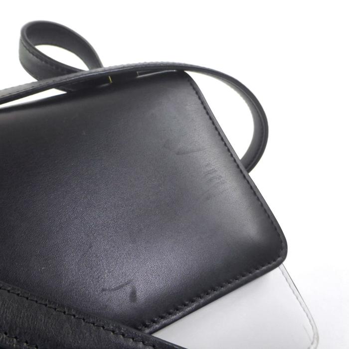 CELINE（セリーヌ） CLASSIC BOX クラシックボックス ショルダー