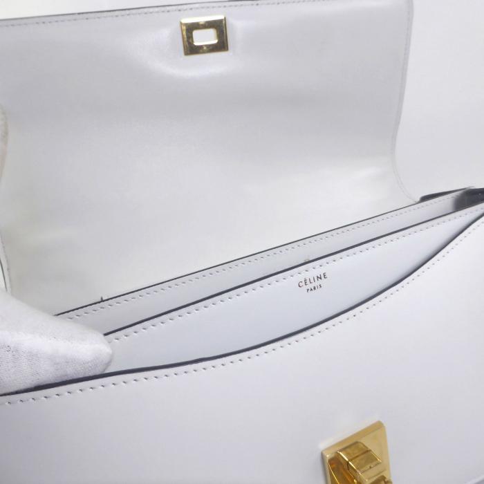 CELINE（セリーヌ） CLASSIC BOX クラシックボックス ショルダー