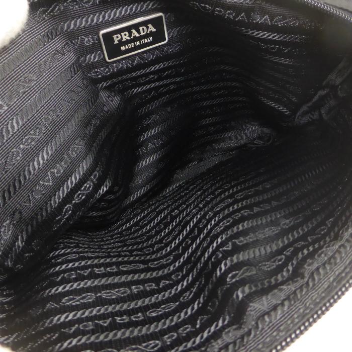 PRADA プラダ (PRADA) ナイロン テスート ヴェラ ボディバッグ PRADA プラダ (PRADA) ナイロン テスート ヴェラ ボディバッグ