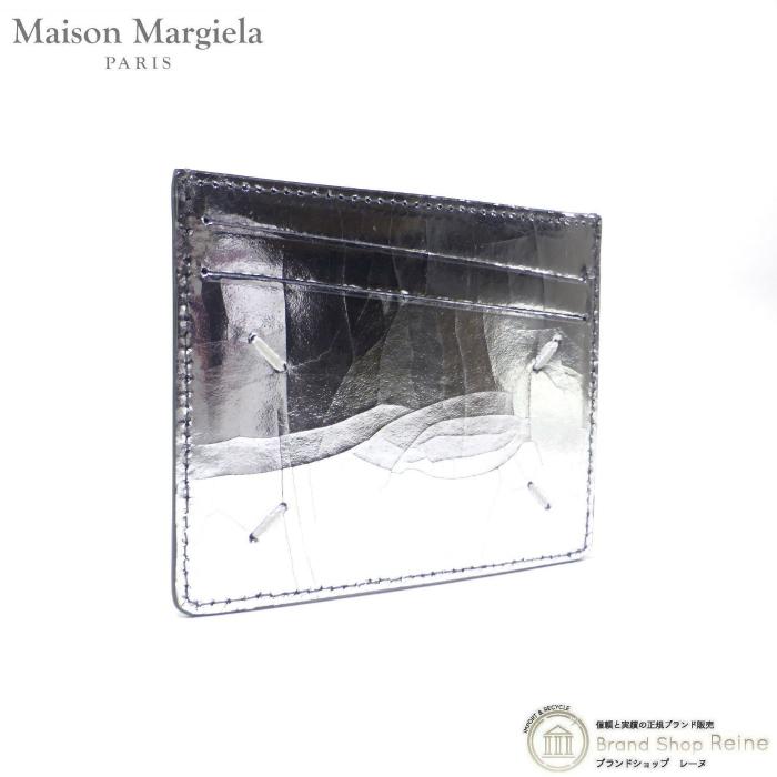 Maison Margiela メゾン マルジェラ （Maison Margiela） 4ステッチ  