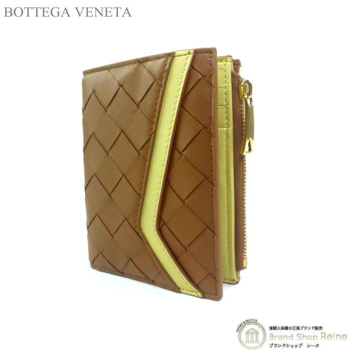 BOTTEGA VENETA ボッテガ ヴェネタ （BOTTEGA VENETA） イントレ  
