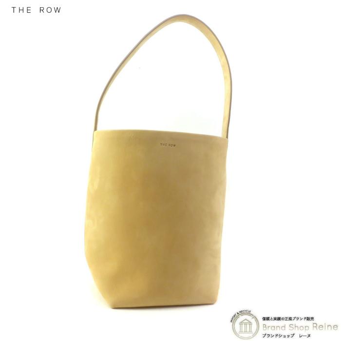 THE ROW ザ・ロウ (The Row) Small N/S Park Tote スモール THE ROW ザ・ロウ (The Row) Small N/S Park Tote スモール