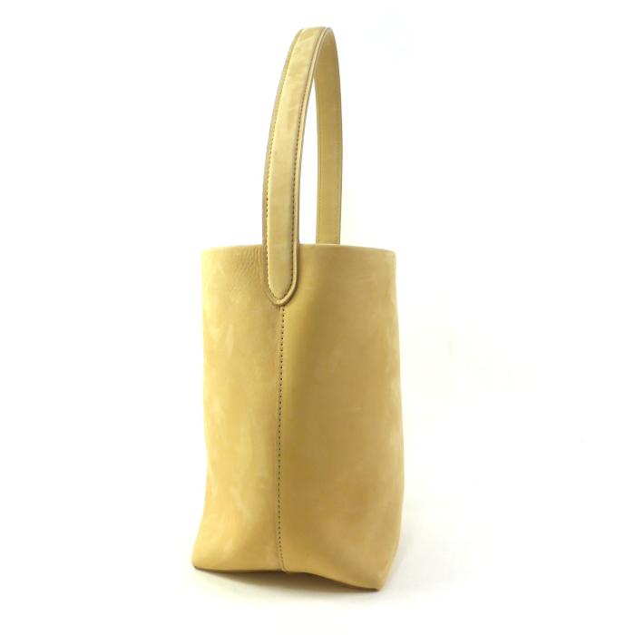 THE ROW ザ・ロウ (The Row) Small N/S Park Tote スモール THE ROW ザ・ロウ (The Row) Small N/S Park Tote スモール