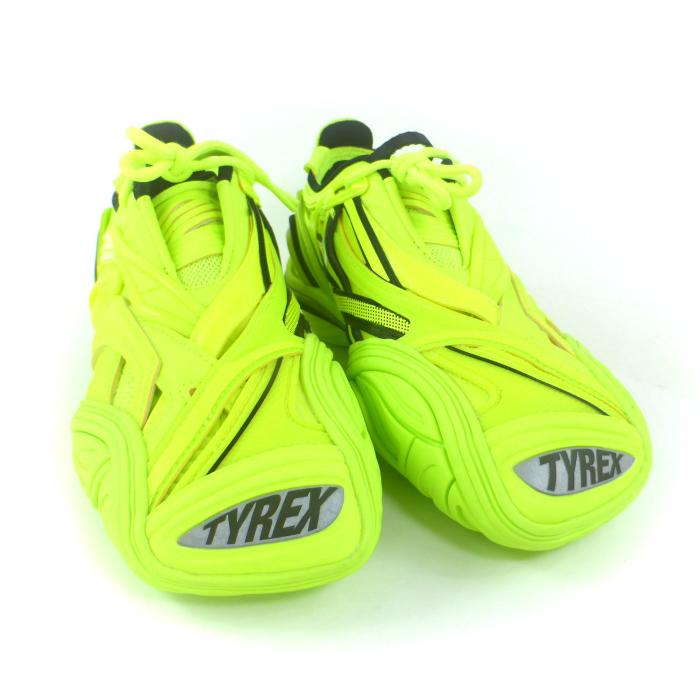 BALENCIAGA バレンシアガ (BALENCIAGA) TYREX タイレックス BALENCIAGA バレンシアガ (BALENCIAGA) TYREX タイレックス