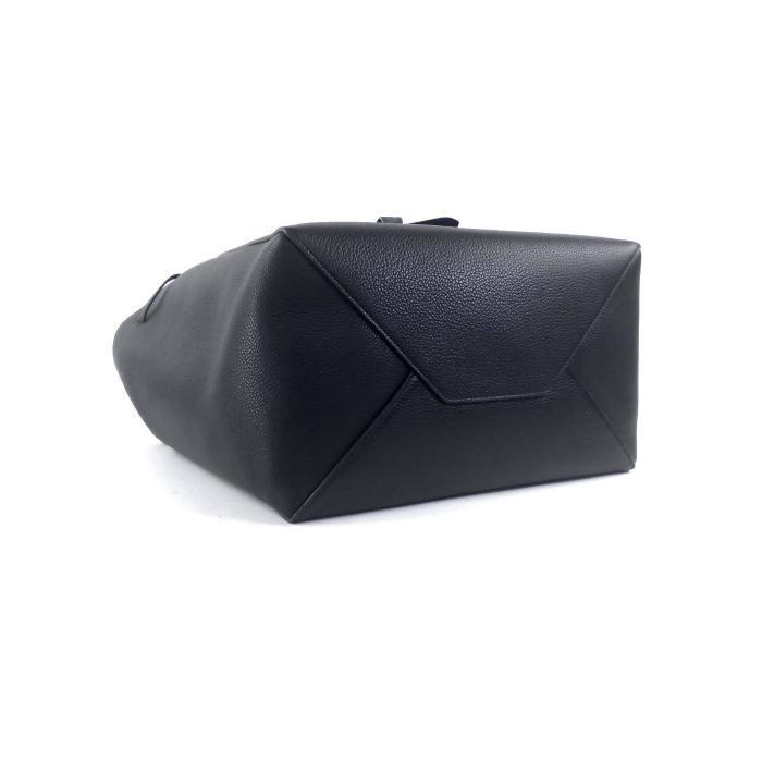 CELINE セリーヌ カバ ファントム スモール バッグ トートバッグ CELINE セリーヌ カバファントム スモール トートバッグ レザー