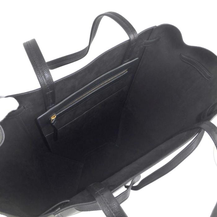 美品⭐️CELINE セリーヌ カバ ファントム スモール バッグ CELINE - 極美品✨CELINE セリーヌ カバ ファントム スモール