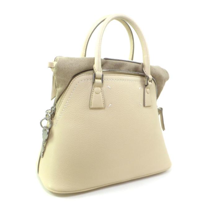 5AC メゾン マルジェラ （Maison Margiela） ミニバッグ 2way ハンド 