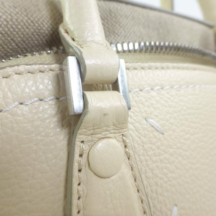 5AC メゾン マルジェラ （Maison Margiela） ミニバッグ 2way ハンド 
