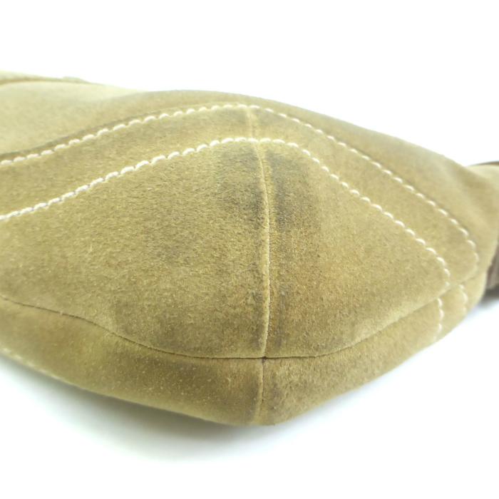 ソーホーコレクション コーチ （COACH） スエード 肩掛け ワン