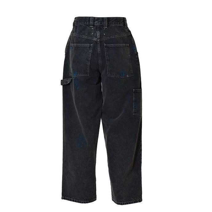 TONTON　メゾンマルジェラ Maison Margiela（メゾンマルジェラ） メゾン マルジェラ ブラック