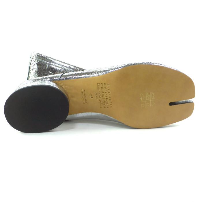 Tabi(MARTIN MARGIELA) メゾン マルジェラ (Maison Margiela Tabi(MARTIN MARGIELA) メゾン マルジェラ (Maison Margiela