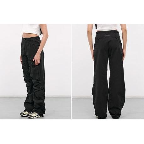 MM6 メゾン マルジェラ (Maison Margiela) CARGO PANTS カーゴ MM6 メゾン マルジェラ (Maison Margiela) CARGO PANTS カーゴ